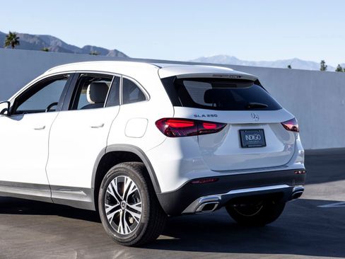 New 2026 Mercedes-Benz GLA 250 image 7