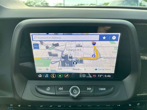 Used 2023 Chevrolet Camaro SS image 37