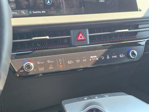 Certified 2023 Kia EV6 GT AWD/4WD image 32