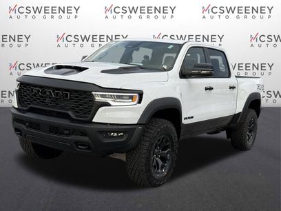 New 2026 RAM 1500 RHO w/ RHO Level 1 Equipment Group