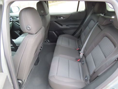 New 2026 Chevrolet Equinox LT FWD image 21
