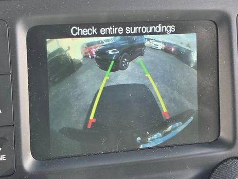 Used 2019 RAM 1500 Express w/ Express Value Package RWD image 19