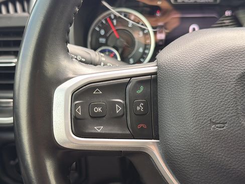 Used 2022 RAM 1500 Lone Star AWD/4WD image 26