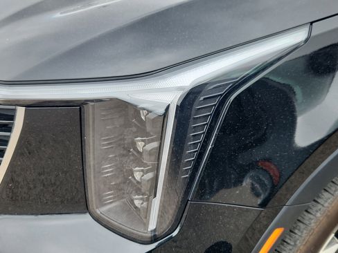 Used 2025 Kia Sorento EX image 6