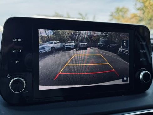 Used 2023 Hyundai Santa Fe SE w/ Cargo Package image 34