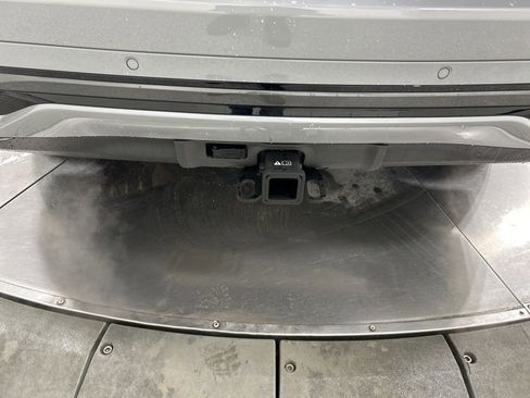 New 2026 Lincoln Nautilus Reserve w/ Jet Appearance Package image 31