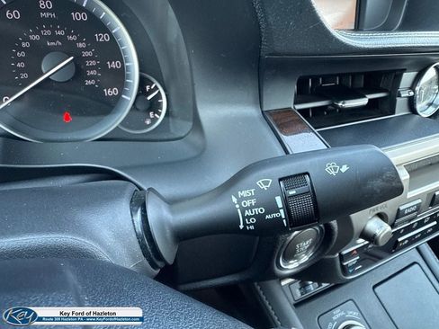Used 2016 Lexus ES 350 FWD image 28