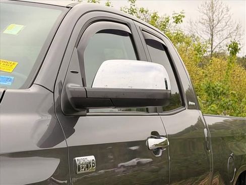 Used 2017 Toyota Tundra Limited AWD/4WD image 6