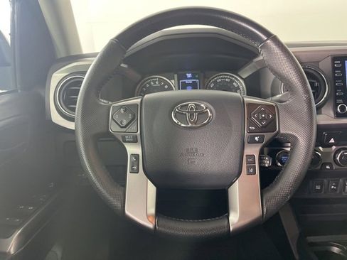 Certified 2023 Toyota Tacoma SR5 image 8