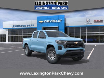 New 2026 Chevrolet Colorado LT w/ LT Convenience Package