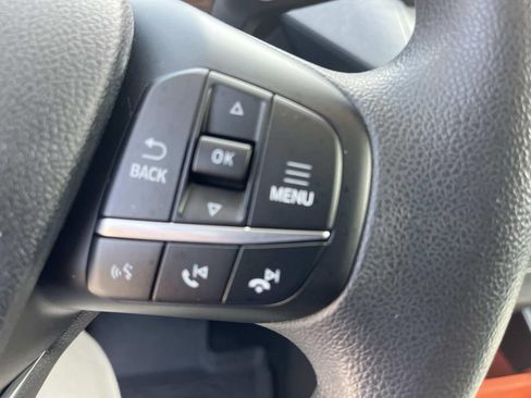 Used 2023 Ford Maverick XLT FWD image 30