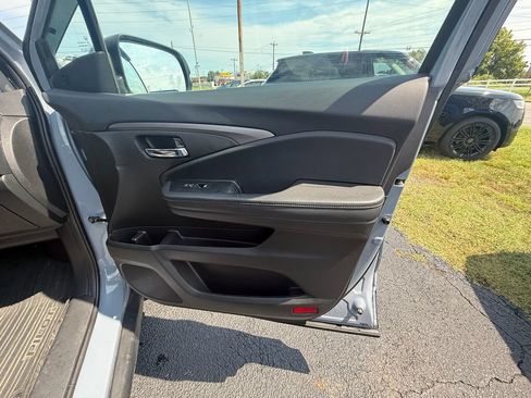 Used 2022 Honda Pilot Special Edition image 22