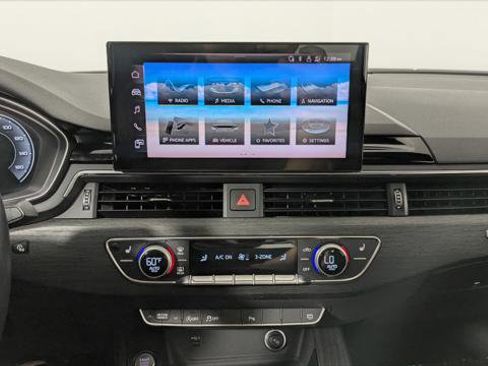 Used 2023 Audi A4 2.0T Premium Plus AWD/4WD image 28