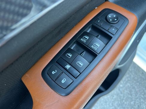 Used 2016 Jeep Grand Cherokee SRT w/ Trailer Tow Group IV image 19