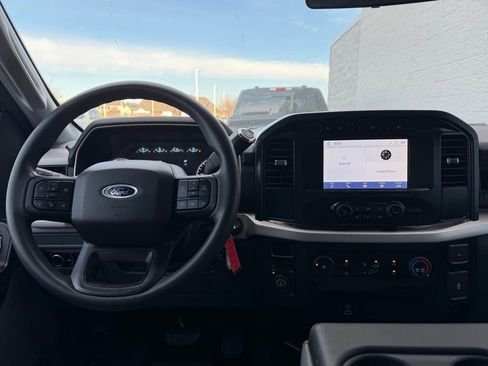 Used 2023 Ford F150 XL w/ FX4 Off-Road Package image 6