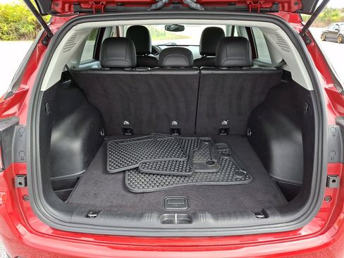 Used 2019 Jeep Compass Latitude image 29