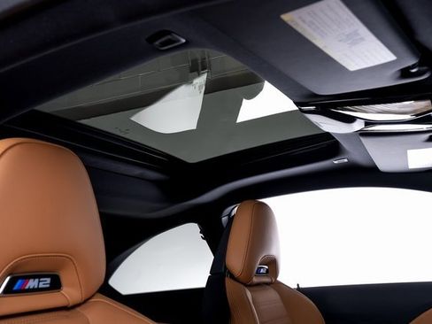 Used 2024 BMW M2 w/ Lighting Package image 61