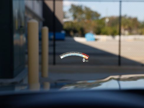 Used 2015 BMW M3 image 38