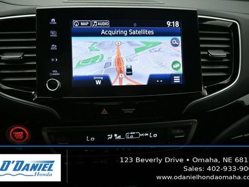 Used 2022 Honda Ridgeline Black Edition image 31