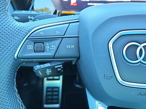 Used 2025 Audi S3 Premium Plus image 26