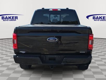 Used 2022 Ford F150 XLT w/ Equipment Group 302A High