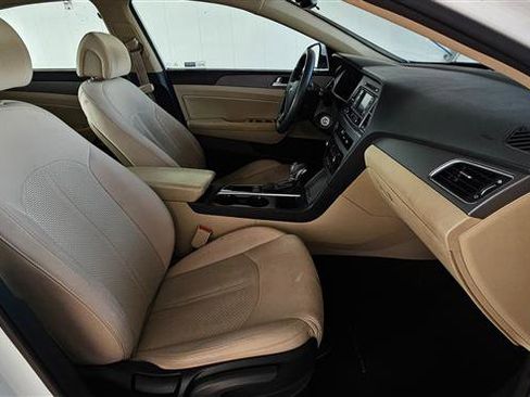 Used 2015 Hyundai Sonata SE w/ Option Group 02 image 15