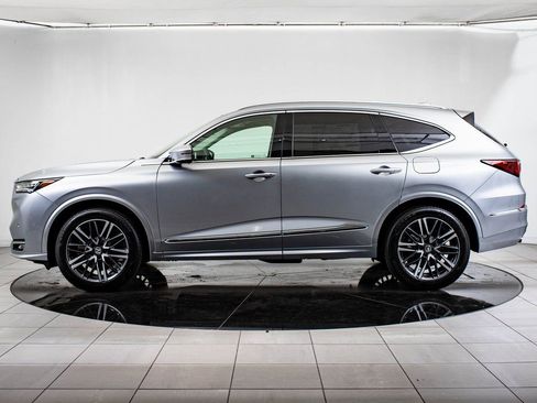 Used 2026 Acura MDX SH-AWD w/ Advance Package image 12