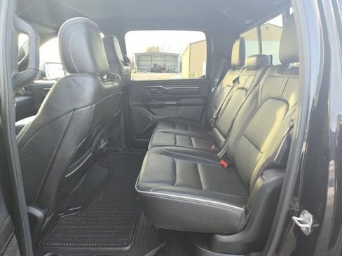 Used 2022 RAM 1500 Limited image 5