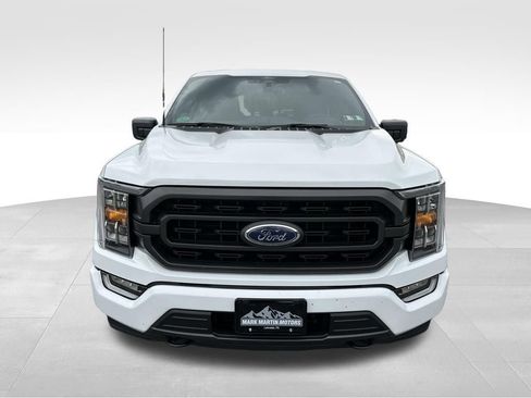 Used 2022 Ford F150 XLT w/ Equipment Group 302A High AWD/4WD image 28