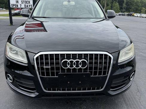 Used 2013 Audi Q5 2.0T Premium Plus AWD/4WD image 28