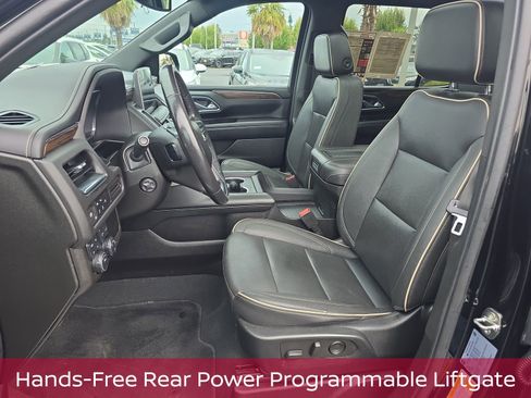 Used 2023 Chevrolet Tahoe Premier image 13