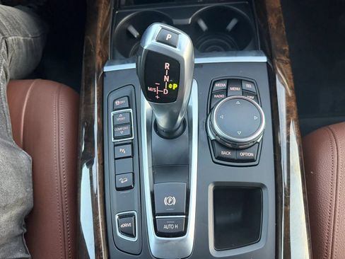 Used 2016 BMW X5 xDrive40e AWD/4WD image 21