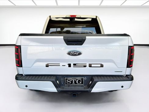 Used 2020 Ford F150 XL w/ Equipment Group 101A Mid RWD image 5