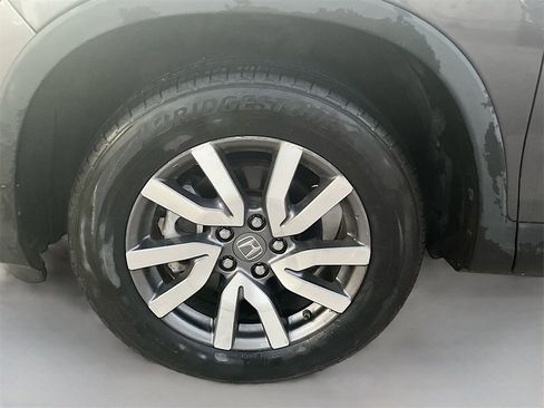 Used 2022 Honda Pilot EX-L image 31