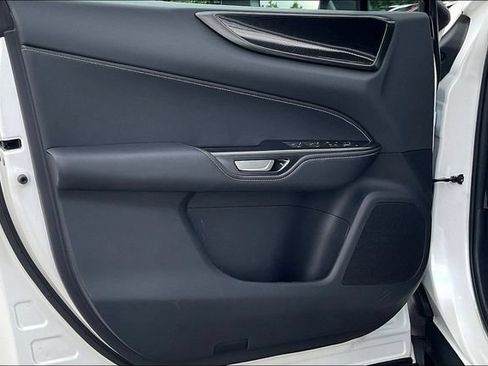 Used 2024 Lexus NX 350 AWD w/ Cold Area Package image 20