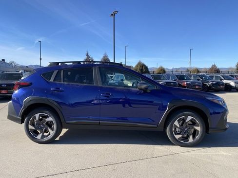 New 2025 Subaru Crosstrek 2.5i Limited w/ Crosstrek Mirror Package image 6