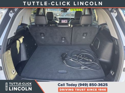 Used 2022 Jeep Grand Cherokee Limited 4xe AWD/4WD image 27