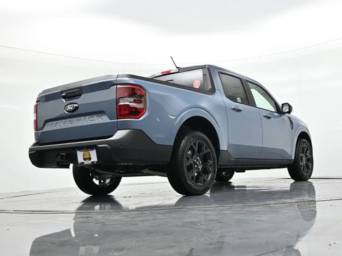 New 2026 Ford Maverick Lariat w/ Black Appearance Package image 26