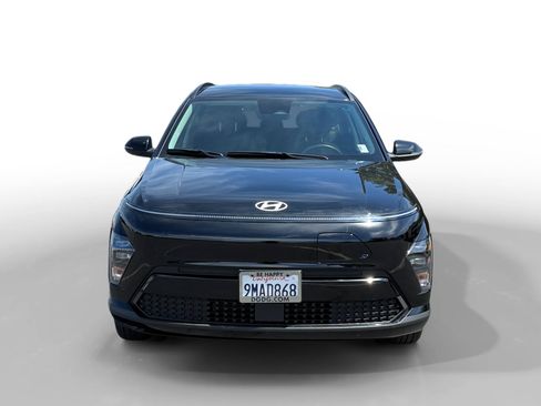 Used 2024 Hyundai Kona SEL FWD image 8