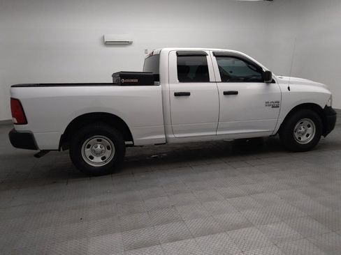 Used 2021 RAM 1500 Tradesman RWD image 10
