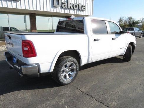 New 2026 RAM 1500 Big Horn image 9