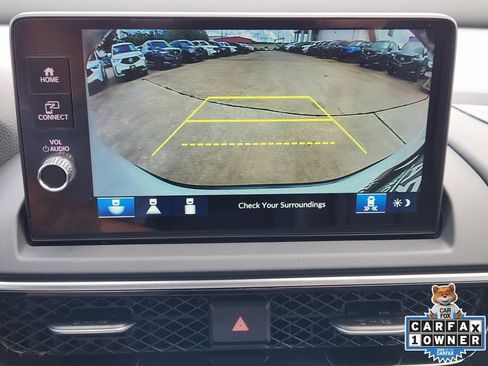 Certified 2025 Acura ADX AWD image 19