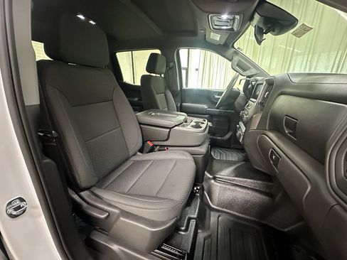 Certified 2024 Chevrolet Silverado 1500 W/T w/ Police Pursuit Package image 22