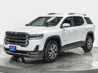 Used 2023 GMC Acadia SLE w/ Driver Convenience Package video 1