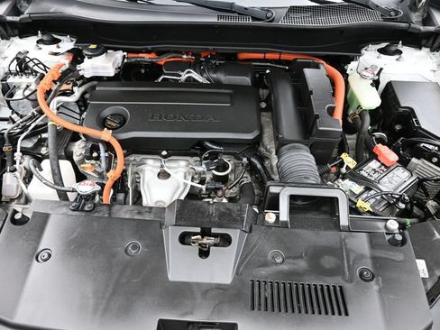 Used 2024 Honda CR-V Sport-L image 16