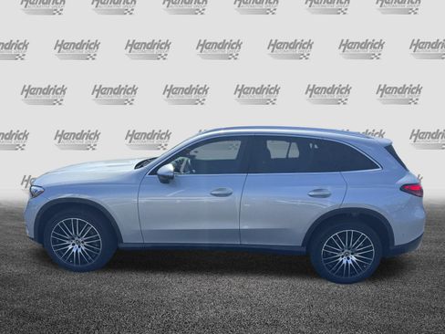 Used 2026 Mercedes-Benz GLC 300 4MATIC image 7