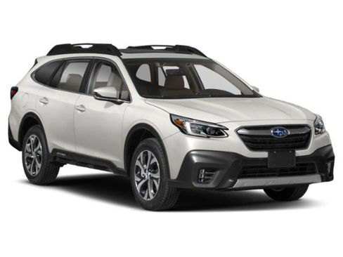 Used 2022 Subaru Outback Limited image 9
