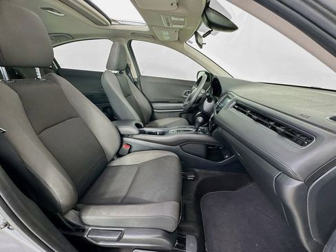 Used 2022 Honda HR-V EX image 35