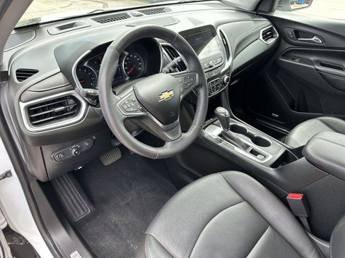 Certified 2019 Chevrolet Equinox Premier image 12