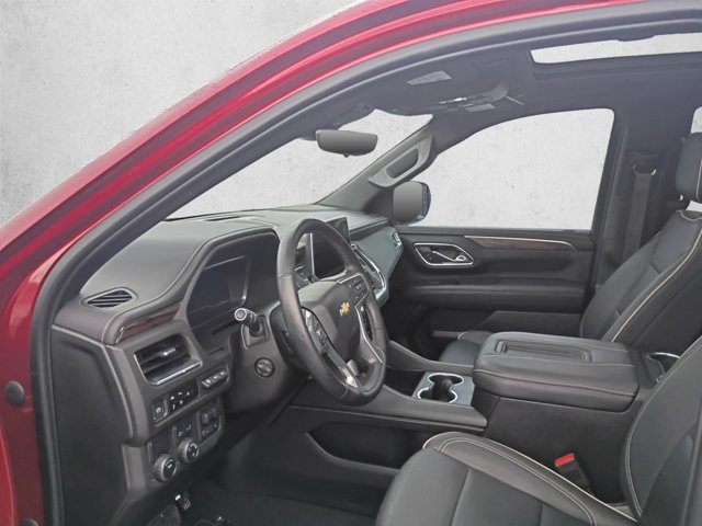 Certified 2023 Chevrolet Tahoe Premier RWD image 10